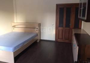 1-к квартира, на длительный срок, 47м2, 5/16 этаж