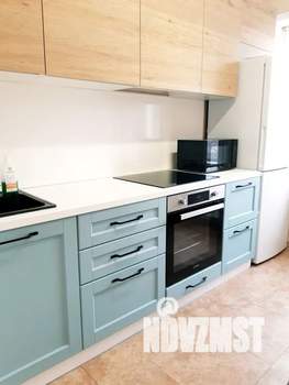 2-к квартира, посуточно, 43м2, 4/9 этаж