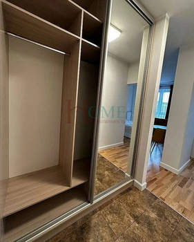 2-к квартира, на длительный срок, 40м2, 17/25 этаж