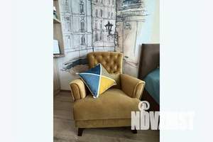 1-к квартира, посуточно, 30м2, 18/20 этаж