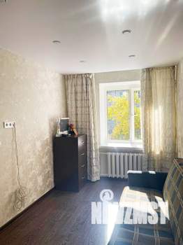 2-к квартира, на длительный срок, 45м2, 4/5 этаж