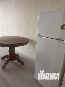 Студия квартира, на длительный срок, 25м2, 6/26 этаж