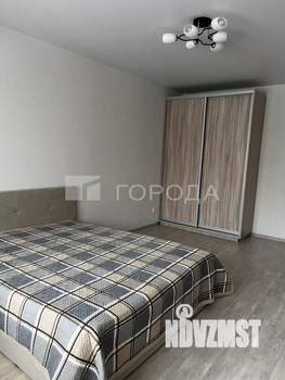 1-к квартира, на длительный срок, 36м2, 5/20 этаж