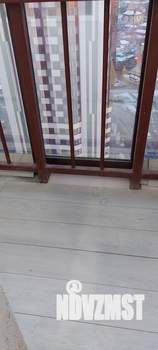 Студия квартира, на длительный срок, 32м2, 15/26 этаж