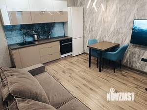 1-к квартира, на длительный срок, 47м2, 25/29 этаж