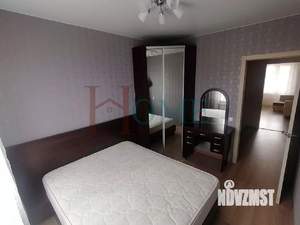 1-к квартира, на длительный срок, 42м2, 6/10 этаж