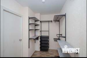 1-к квартира, на длительный срок, 35м2, 2/10 этаж