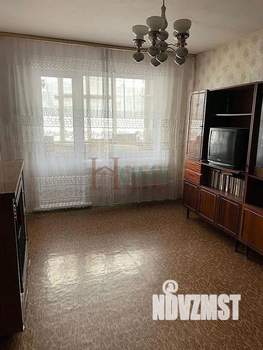 3-к квартира, на длительный срок, 57м2, 8/10 этаж