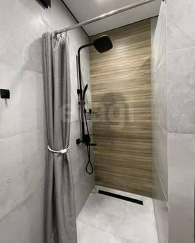 1-к квартира, на длительный срок, 40м2, 8/18 этаж