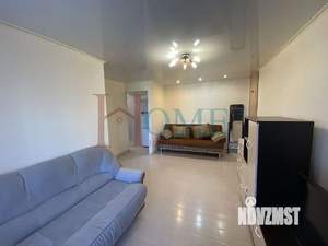 1-к квартира, на длительный срок, 32м2, 3/5 этаж