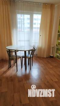 1-к квартира, на длительный срок, 48м2, 1/10 этаж