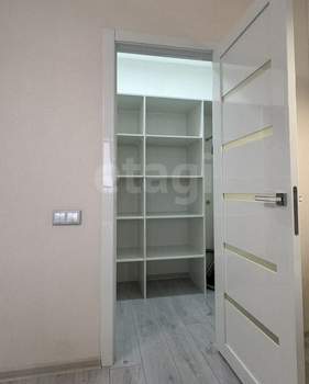 Студия квартира, на длительный срок, 49м2, 10/26 этаж