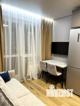 2-к квартира, на длительный срок, 40м2, 6/17 этаж