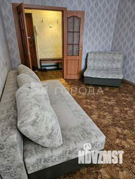 2-к квартира, на длительный срок, 44м2, 2/9 этаж