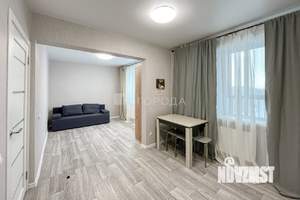 1-к квартира, на длительный срок, 29м2, 7/18 этаж