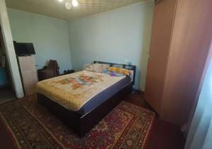 1-к квартира, на длительный срок, 35м2, 5/5 этаж