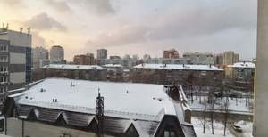 2-к квартира, на длительный срок, 50м2, 7/9 этаж