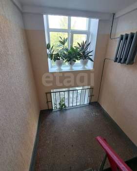 2-к квартира, на длительный срок, 45м2, 5/5 этаж