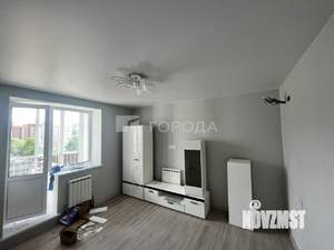 2-к квартира, на длительный срок, 53м2, 7/14 этаж