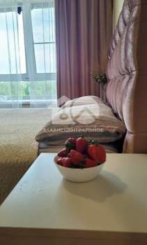 1-к квартира, на длительный срок, 44м2, 8/9 этаж