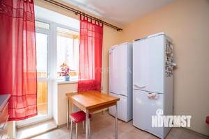 1-к квартира, на длительный срок, 42м2, 3/9 этаж