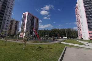 2-к квартира, на длительный срок, 38м2, 9/16 этаж