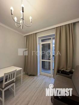 1-к квартира, на длительный срок, 32м2, 13/23 этаж