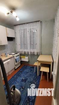 1-к квартира, на длительный срок, 26м2, 5/5 этаж