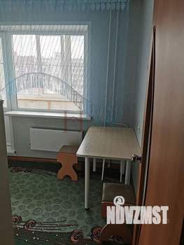 1-к квартира, на длительный срок, 33м2, 8/10 этаж