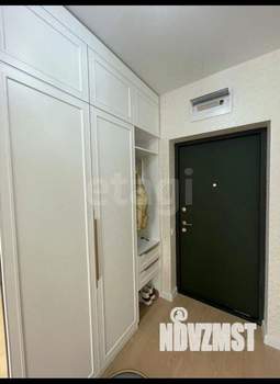 2-к квартира, на длительный срок, 36м2, 4/7 этаж