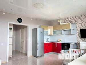 1-к квартира, посуточно, 30м2, 11/19 этаж