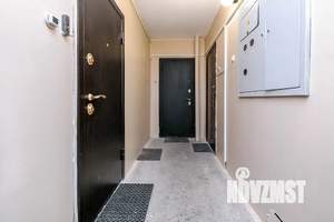 2-к квартира, посуточно, 37м2, 3/10 этаж