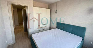 3-к квартира, на длительный срок, 60м2, 13/17 этаж