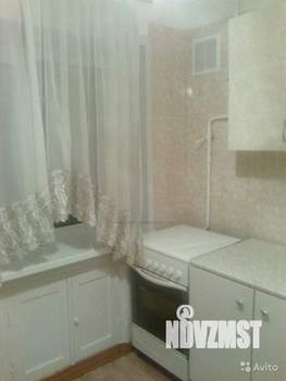 1-к квартира, на длительный срок, 43м2, 1/5 этаж