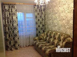 2-к квартира, на длительный срок, 54м2, 8/9 этаж