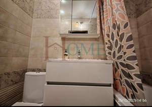 1-к квартира, на длительный срок, 33м2, 12/17 этаж