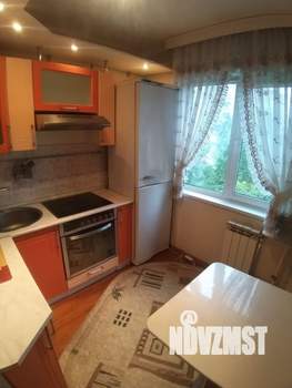 2-к квартира, на длительный срок, 43м2, 5/5 этаж