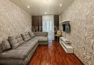 1-к квартира, на длительный срок, 31м2, 5/17 этаж