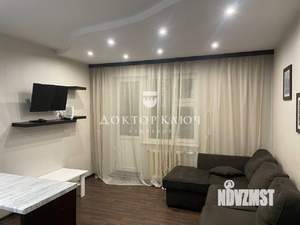 2-к квартира, на длительный срок, 53м2, 3/14 этаж