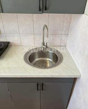 1-к квартира, на длительный срок, 32м2, 5/5 этаж