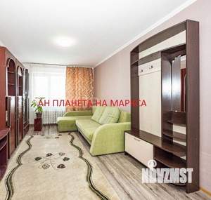 2-к квартира, на длительный срок, 43м2, 1/9 этаж