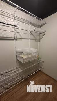Студия квартира, на длительный срок, 37м2, 9/25 этаж