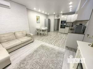 3-к квартира, на длительный срок, 105м2, 14/17 этаж