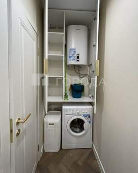 1-к квартира, на длительный срок, 30м2, 10/25 этаж