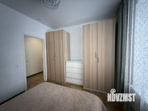 3-к квартира, на длительный срок, 75м2, 3/20 этаж