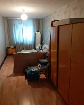 3-к квартира, на длительный срок, 60м2, 3/9 этаж