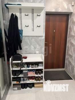 2-к квартира, на длительный срок, 40м2, 12/25 этаж