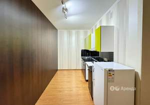 Студия квартира, на длительный срок, 33м2, 8/10 этаж