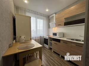 1-к квартира, на длительный срок, 32м2, 6/10 этаж