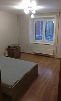 2-к квартира, на длительный срок, 56м2, 9/12 этаж